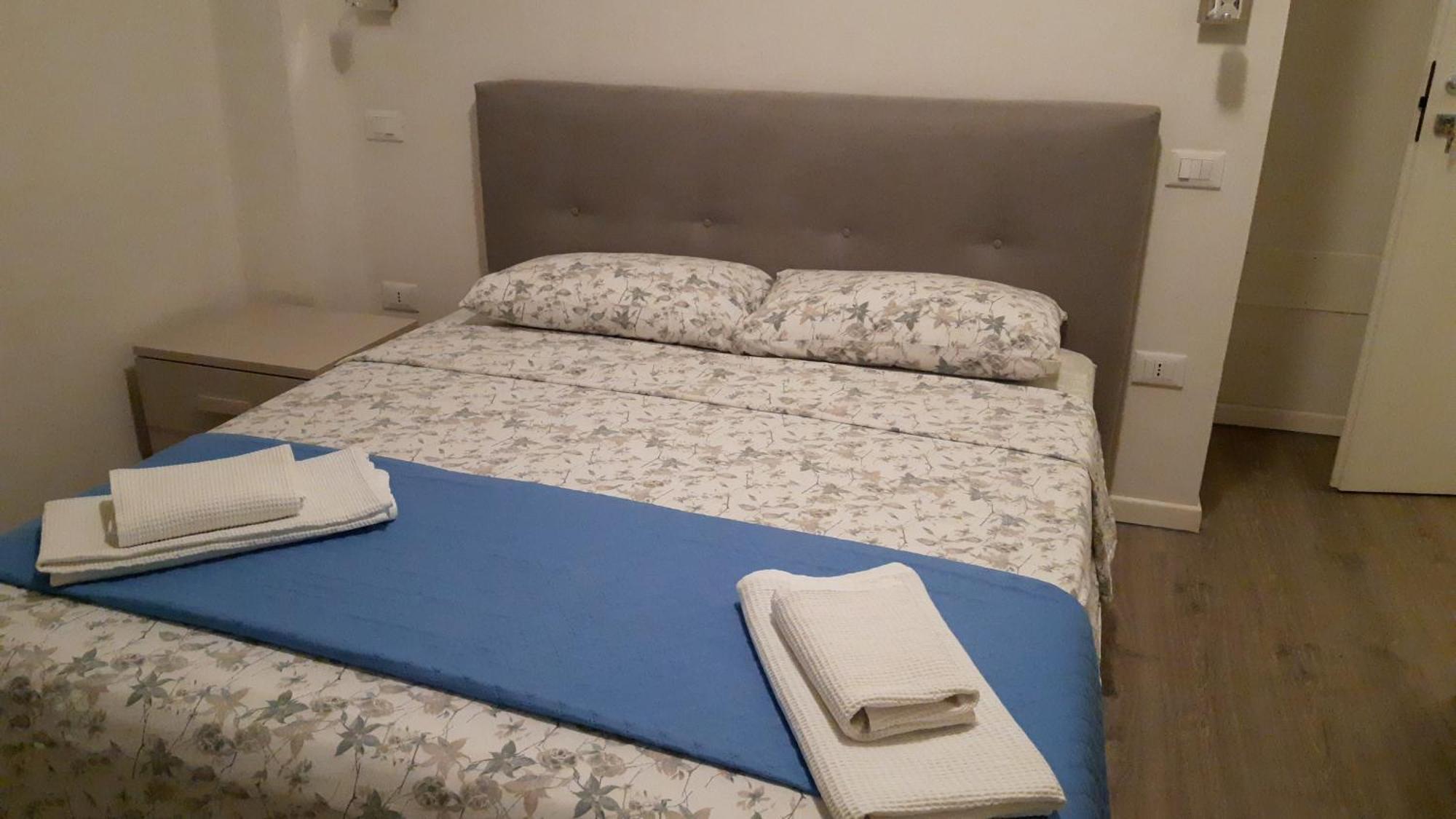 Pensión La Casa Di Varda *